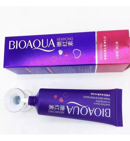 CREMA BIOAQUA DESPIGMENTANTE CORPORAL